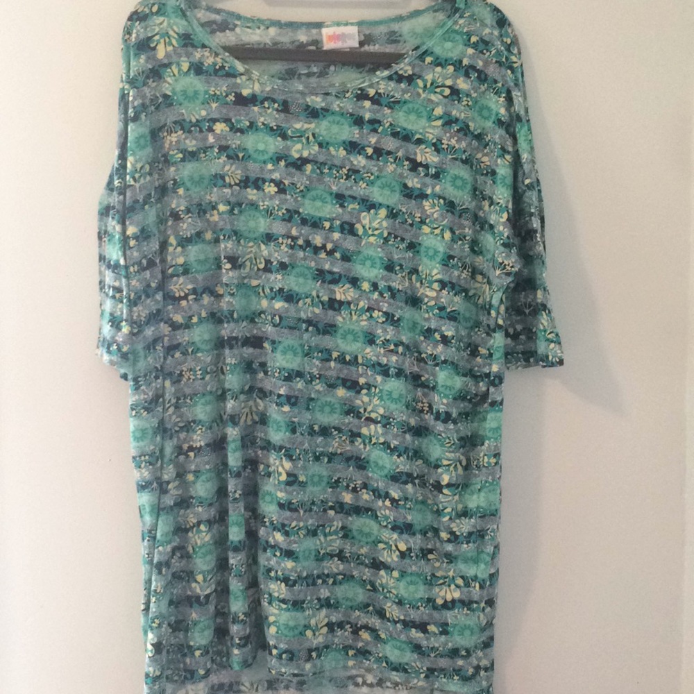 LuLaRoe Irma